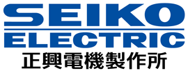 株式会社正興電機製作所ロゴ