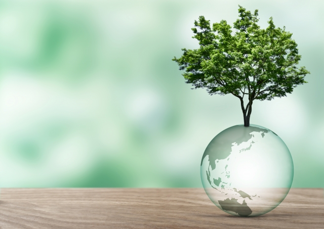 SDGsイメージ写真